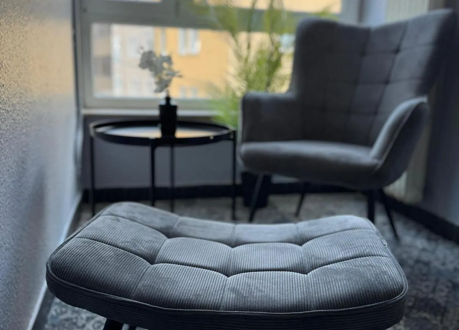 Mirage City Hotel Stuttgart Zentrum