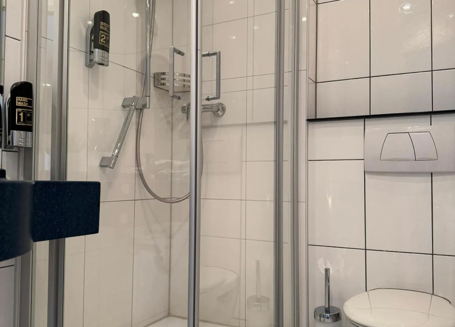 Mirage City Hotel Stuttgart Zentrum