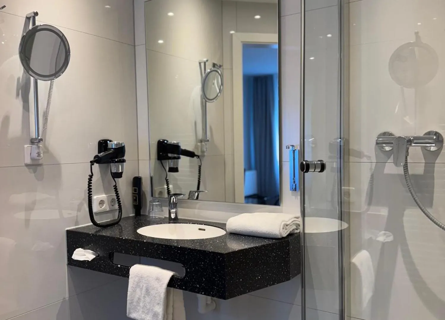 Mirage City Hotel Stuttgart Zentrum 3*,  Germany