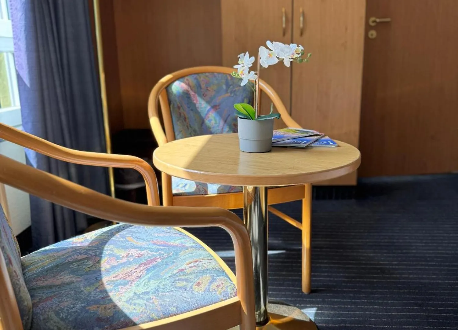 Mirage City Hotel Stuttgart Zentrum