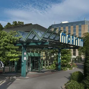 מלון Maritim, שטוטגרט