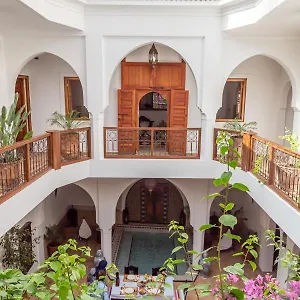  Couette-café Dar Talah Maroc