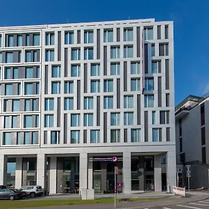 3* ホテル Premier Centre
