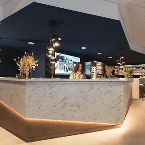 Otel - The Niu, Kettle Vaihingen By Ihg