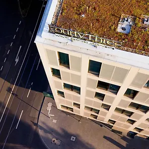 Fourty Three Luxury Serviced Apartahotel