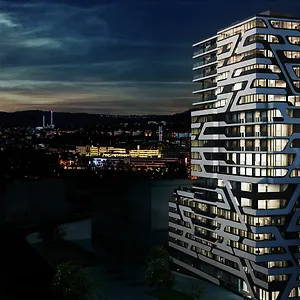 Aparthotel Cloud No7
