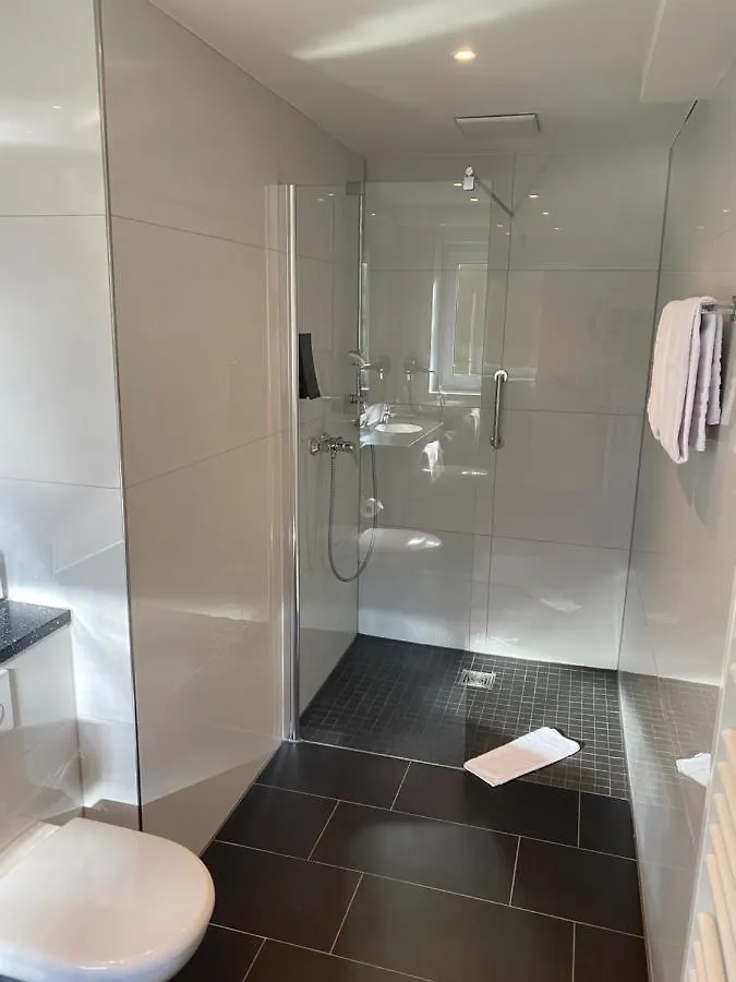 Mirage City Hotel Stuttgart Zentrum
