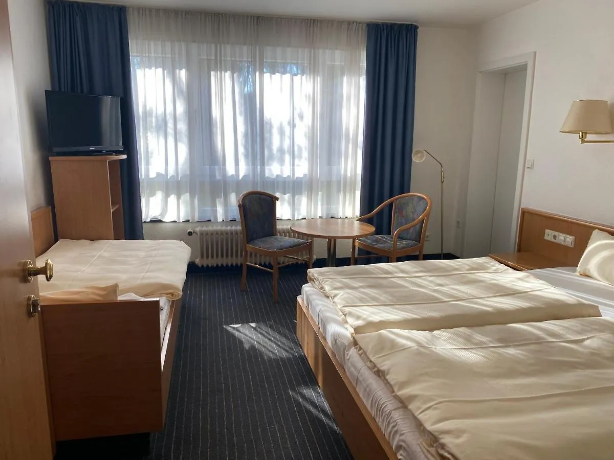 ***  Mirage City Hotel Stuttgart Zentrum Germany