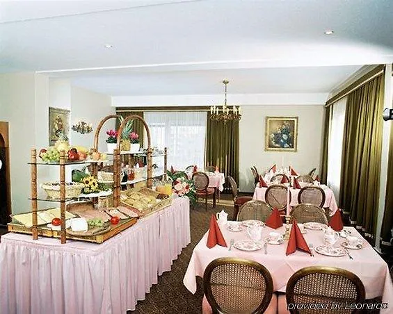 Mirage City Hotel Stuttgart Zentrum Germany