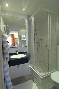 Mirage City Hotel Stuttgart Zentrum