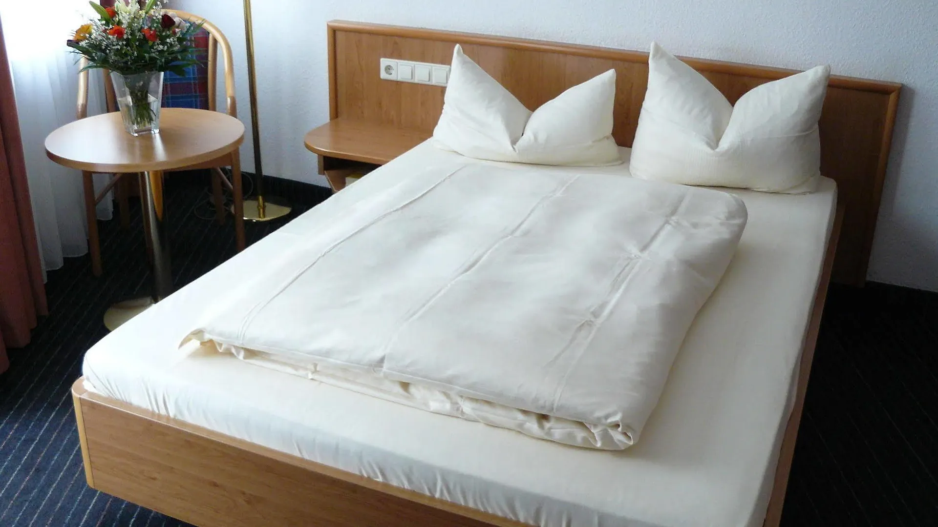 Mirage City Hotel Stuttgart Zentrum Germany