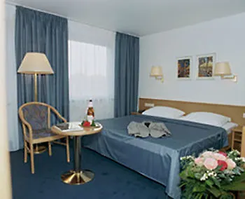 Mirage City Hotel Stuttgart Zentrum